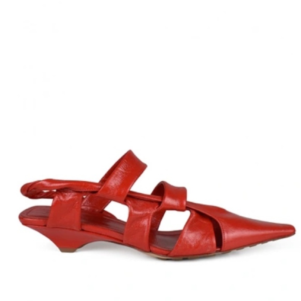 Bottega Veneta Sandals